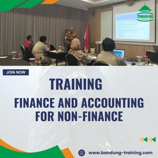 Training Basic Accounting