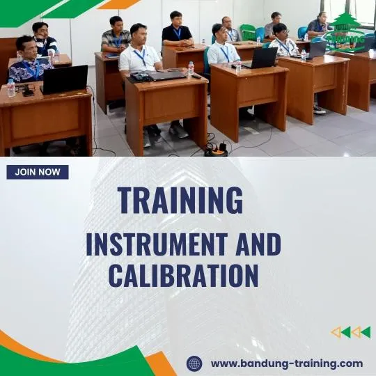 Training Calibration Technician