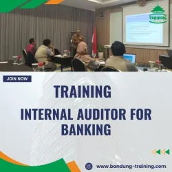 Training Internal Auditor