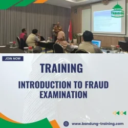 Training Fraud Detection