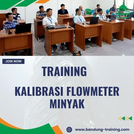 Training Oil Flow Measurement