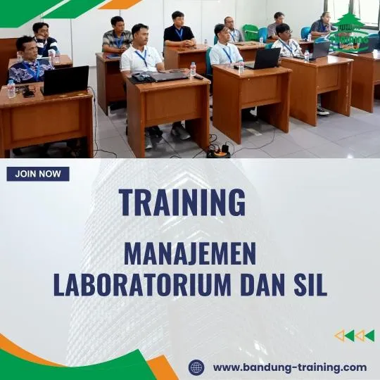 Training ISO 17025