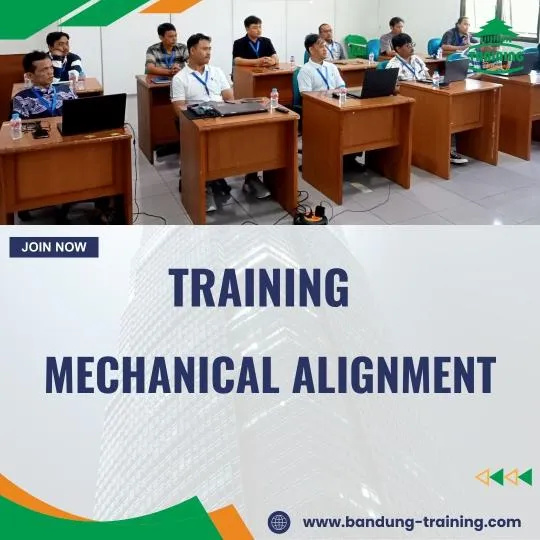 Training Shaft Alignment