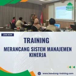 Training Penilaian Kinerja