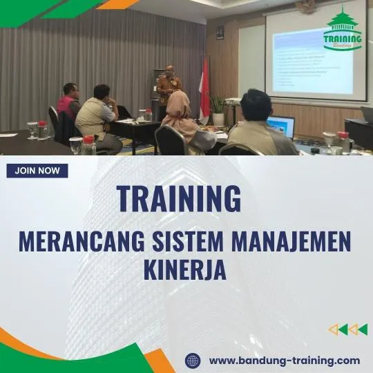 Training Penilaian Kinerja