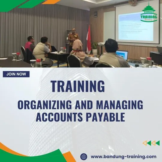 Training Akuntansi Bisnis
