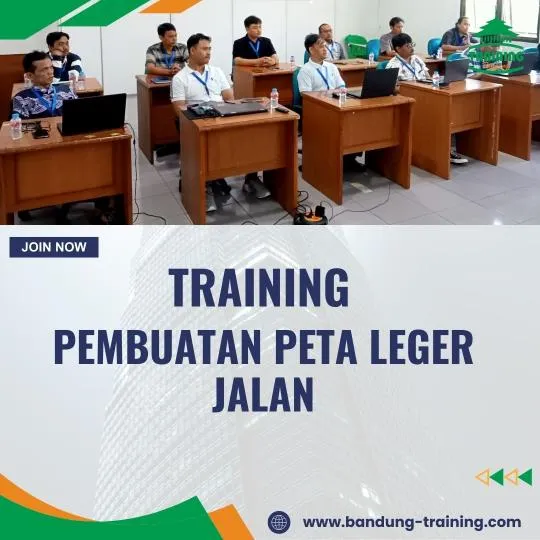 Training Survei dan Pemetaan