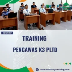 Training Teknisi K3 listrik
