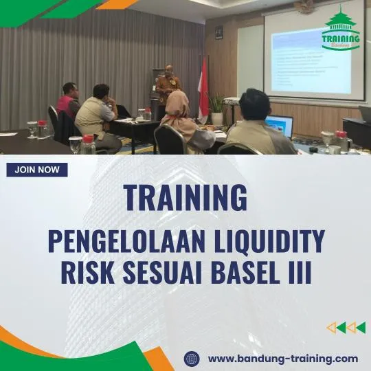 Training Perbankan