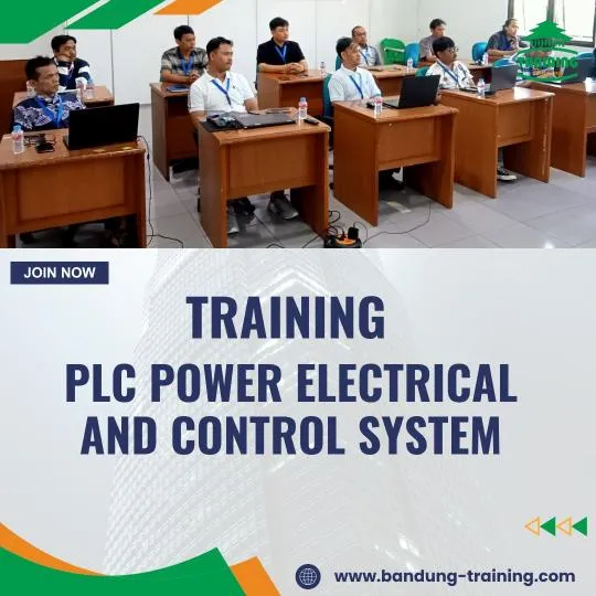 Training Electrical Control System
