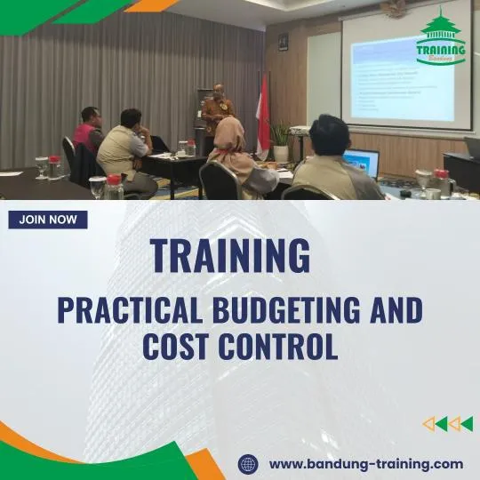 Training Manajemen Keuangan Perusahaan