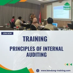 training Audit Internal