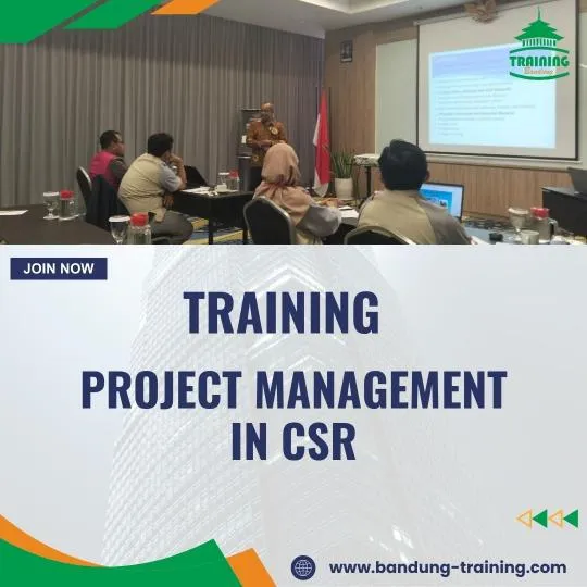 Training Program CSR