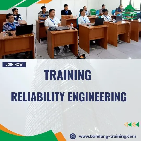 training Reliability Centered Maintenance