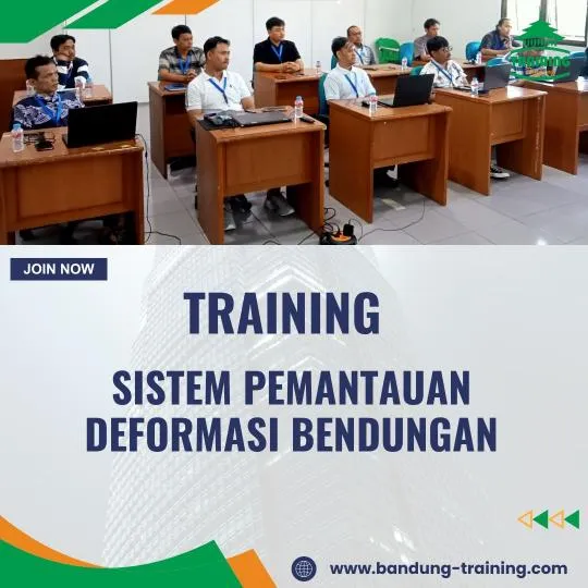 Training Survei GNSS