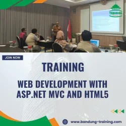 Training Web Programming
