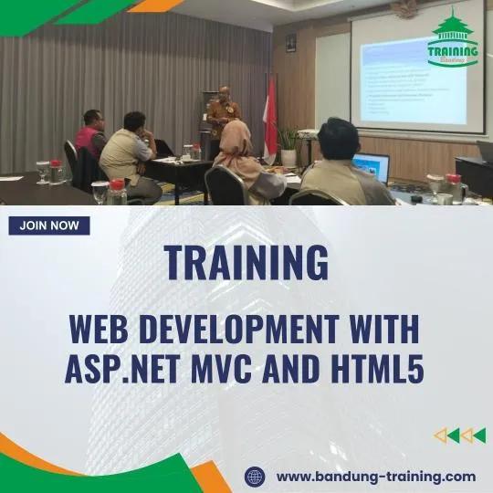 Training Web Programming