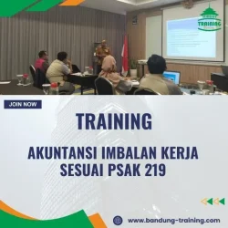 Training Akuntansi Aktuaria