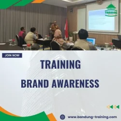 Training Brand Identity