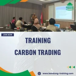 Training Carbon Financing