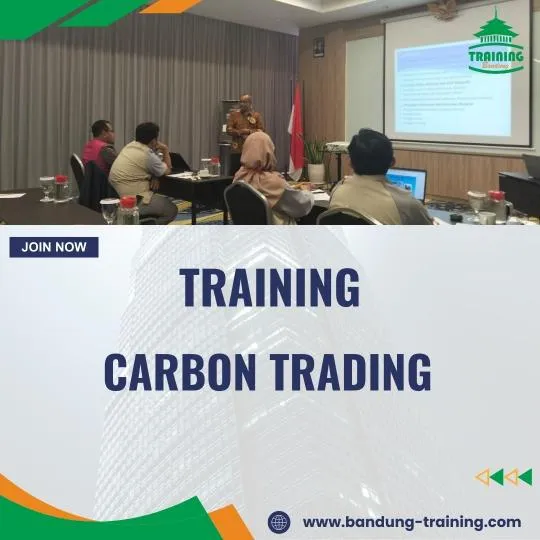 Training Carbon Financing