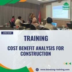 Training Construction Cost Analysis