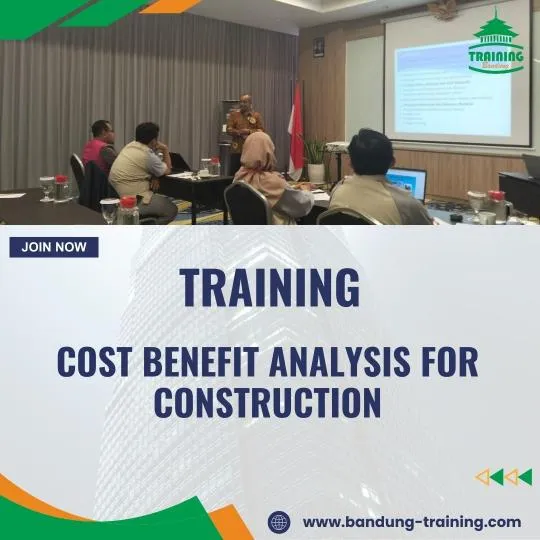 Training Construction Cost Analysis