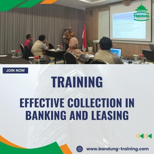 Training Collection Banking