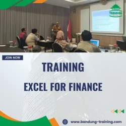 Training Microsoft Excel