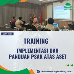 Training PSAK Aset Tetap