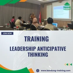 Training Anticipatory Leadership