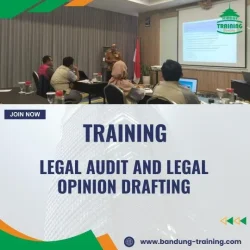 Training Legal Opinion