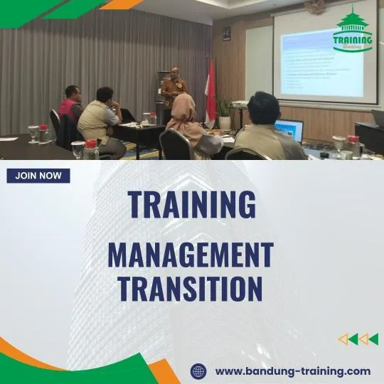 Training Transformational Leadership