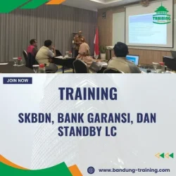 Training Letter of Credit