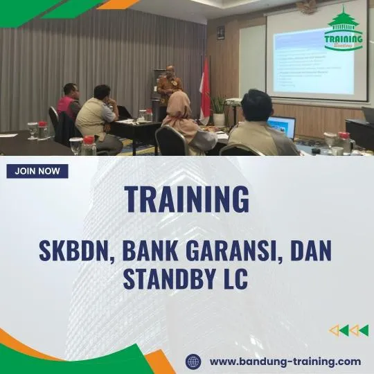 Training Letter of Credit