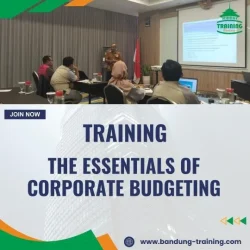 Training Budgeting Business