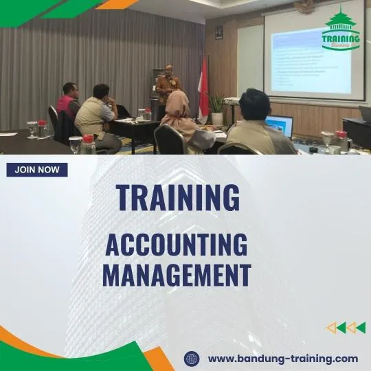 Training Akuntansi Keuangan