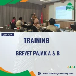Training Brevet Pajak