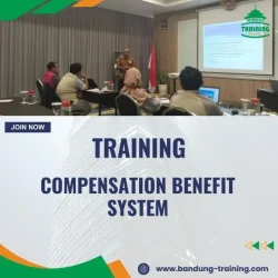 Training Struktur dan Skala Upah
