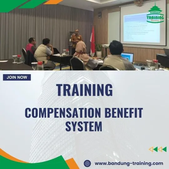 Training Struktur dan Skala Upah