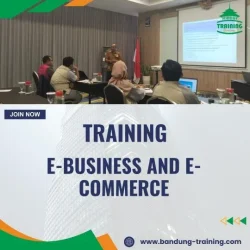 Training Bisnis Online