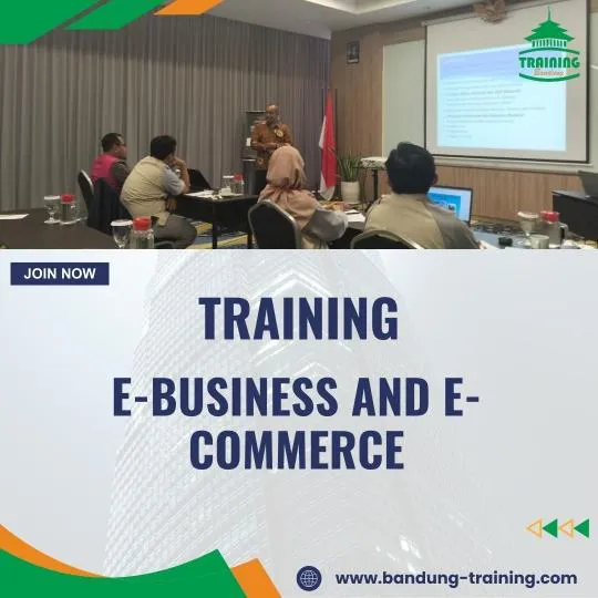 Training Bisnis Online