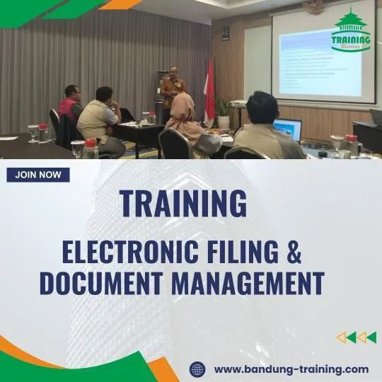 Training E-Filing