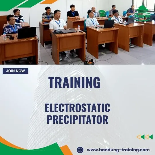 Training Pencemaran Udara