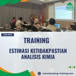 Training ISO 17025
