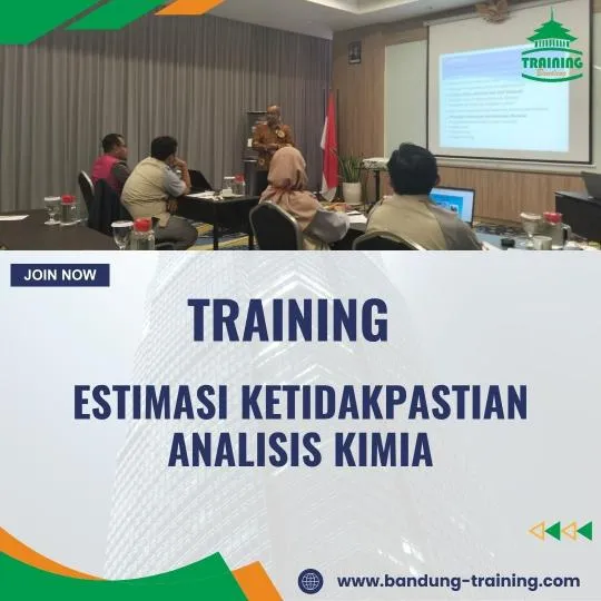 Training ISO 17025