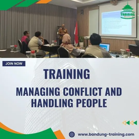 Training Managerial Skill