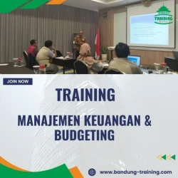 Training Cashflow Management