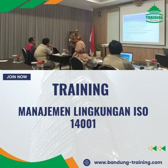 Training Environmental Management