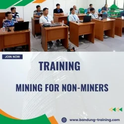 Training Konsep Pertambangan